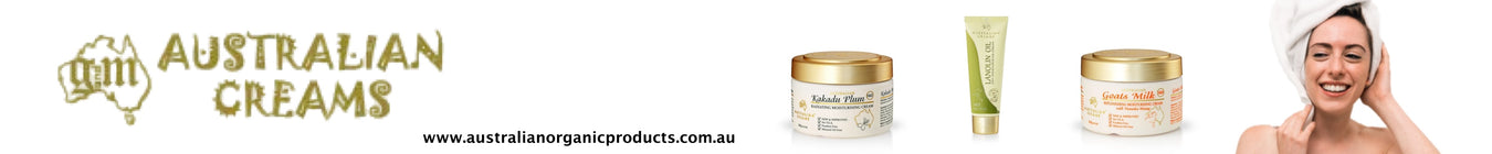 Australian Creams MkII