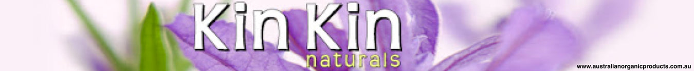 Kin Kin Naturals Logo