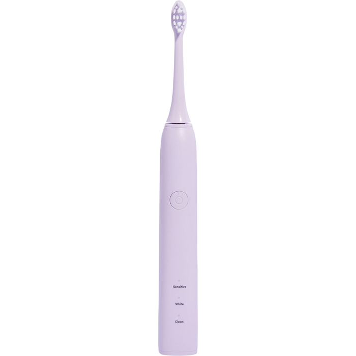 Gem Electric Toothbrush (USB Recharge) Rose
