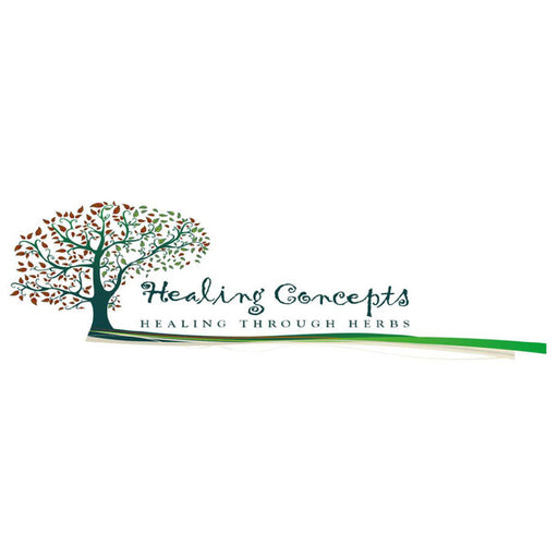 Healing Concepts Organic Raspberry Leaf Tea 40g
