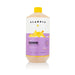 ALAFFIA Kids Bubble Bath Lemon Lavender - 950ml