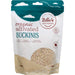 2DIE4 LIVE FOODS Activated Organic Buckwheat 300g