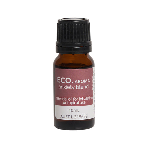 ECO Aroma Anxiety Blend Essential Oil 