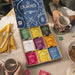 Pukka Organic Tea Selection Gift Box Lifestyle