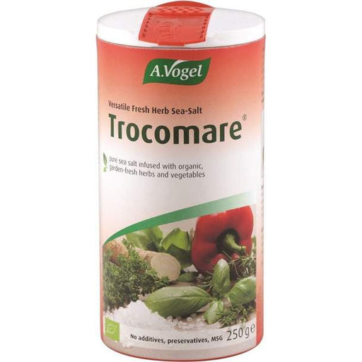 A VOGEL Organic Trocomare Seasoning 250g