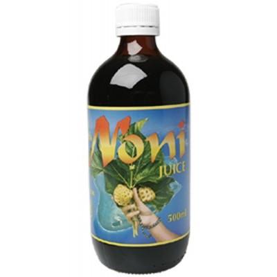 COOK ISLANDS Organic Noni Juice 500ml