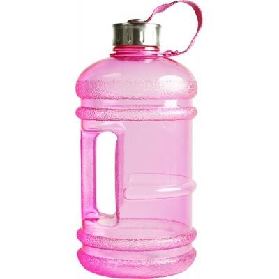 ENVIRO PRODUCTS Drink Bottle Eastar BPA Free - Pink 2.2L