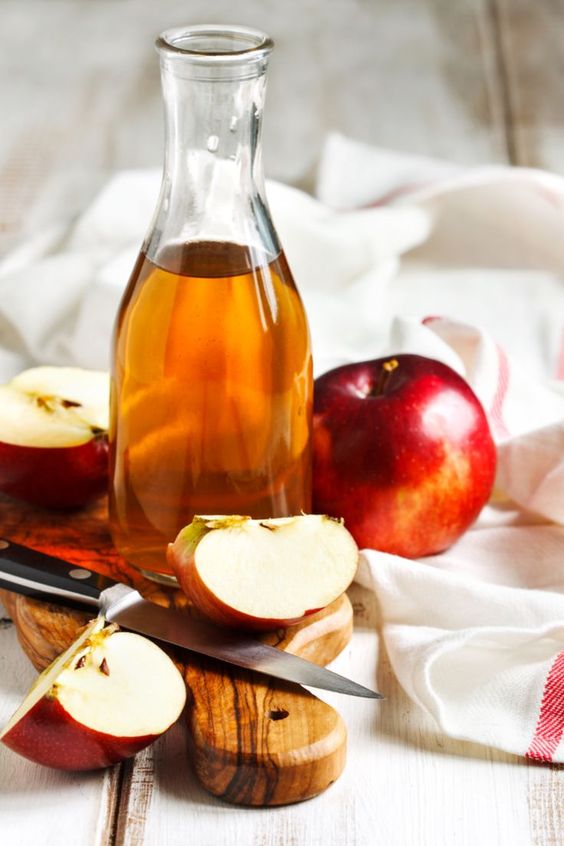 Top 7 Benefits of Apple Cider Vinegar - Australian Organic Products + More