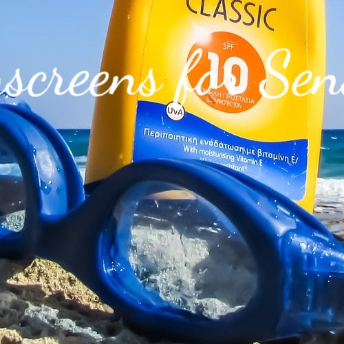 6 Best Sunscreens for Sensitive Skin