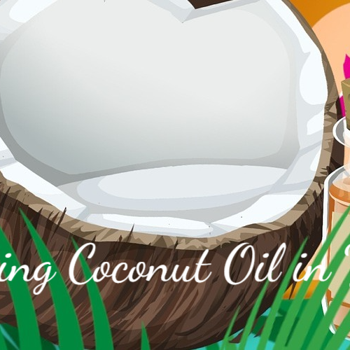 Benefits of Using Coconut Oil in Your Hair