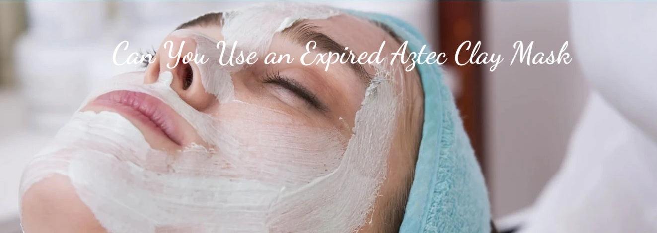 Buy Bentonite Clay Powder Aztec Indian Healing 100% Pure & Natural Deep  Skin Pore Cleaning Skin Care Face Mask Hair Mask BULK Online in India 