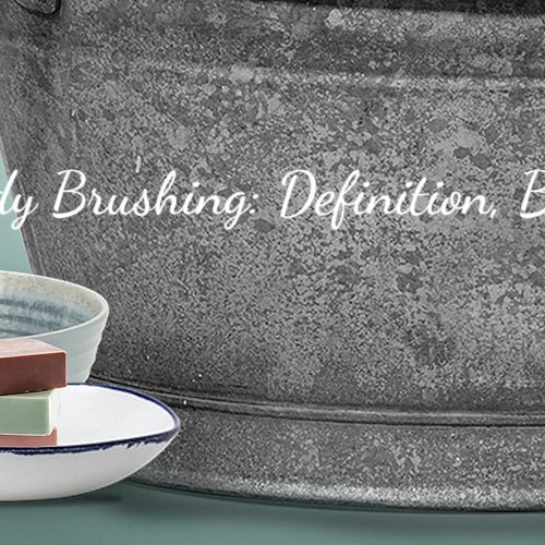 Dry Body Brushing: Definition, Benefits and Risks