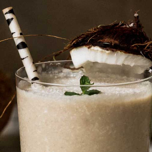 Is Coconut Milk Powder The Same As Coconut Flour