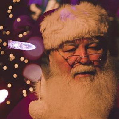 The Legend of Santa Clause