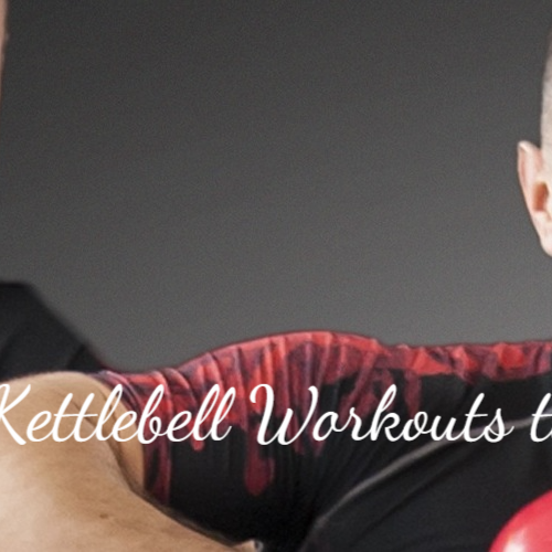 The 12 Best Kettlebell Workouts to Build Muscle