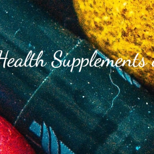 Top 7 Gut Health Supplements on the Market