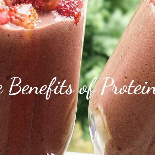 What Are the Benefits of Protein Smoothies?