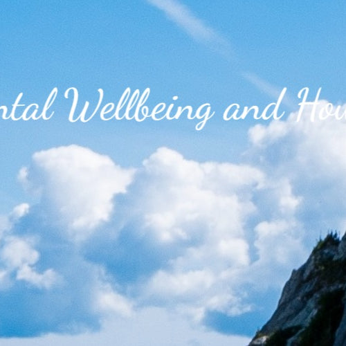 What is Mental Wellbeing and How to Improve It