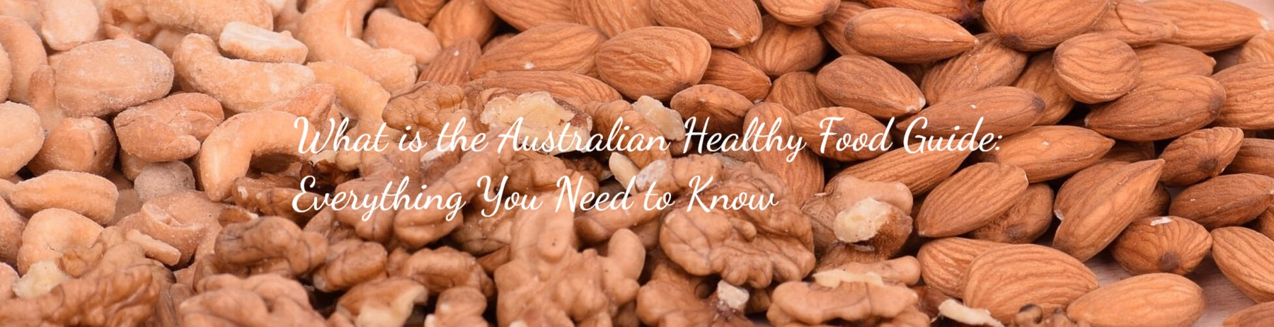 What is the Australian Healthy Food Guide: Everything You Need to Know