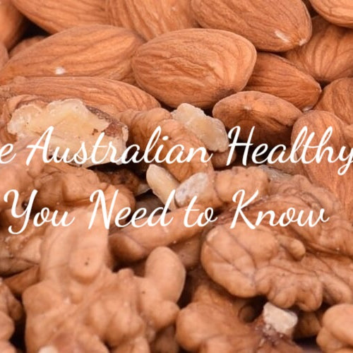 What is the Australian Healthy Food Guide: Everything You Need to Know