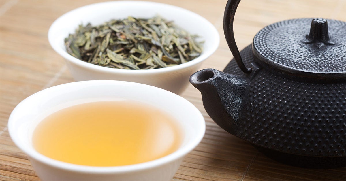 Unveiling the Mysteries of Organic Green Tea: Benefits, Types, and How to Brew