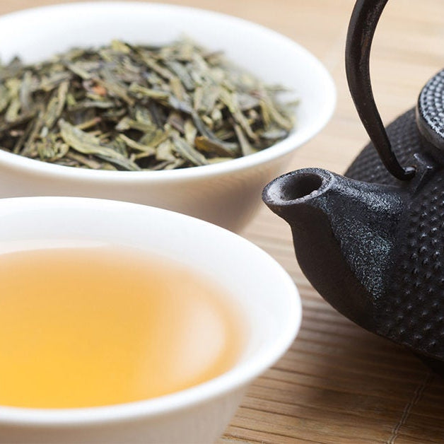 Unveiling the Mysteries of Organic Green Tea: Benefits, Types, and How to Brew