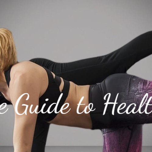 The Ultimate Guide to Health Supplements