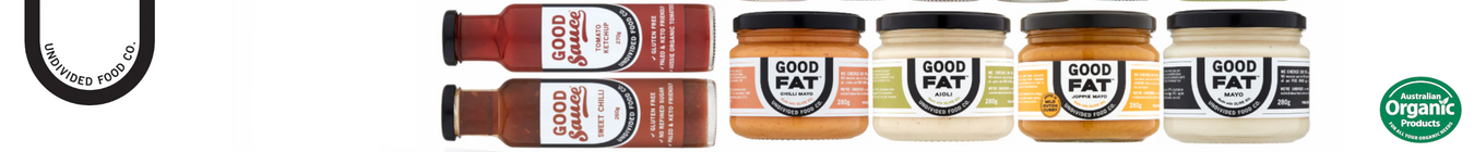 Undivided Food Co