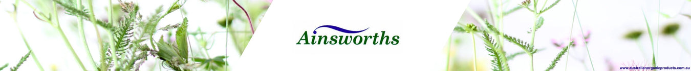 Ainsworths