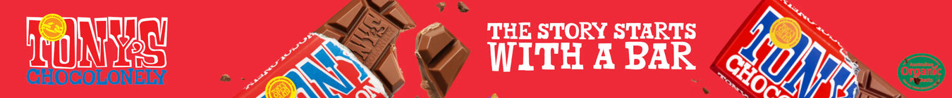 Tony's Chocolonely