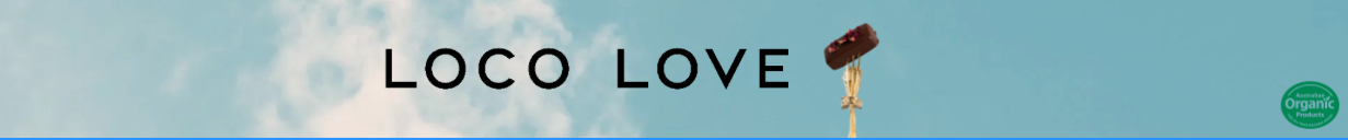 LOCO LOVE