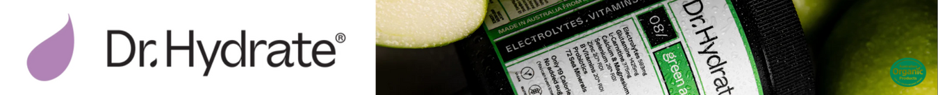 Dr. Hydrate