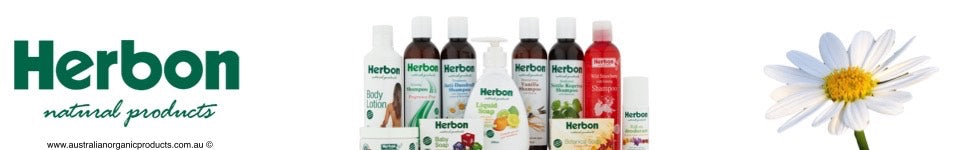 Herbon Natural Products