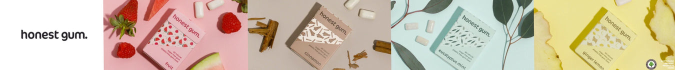 Honest Gum