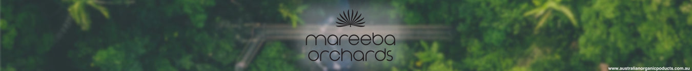Mareeba Orchards