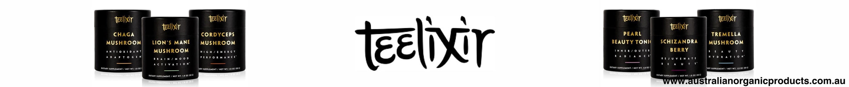 Teelixir