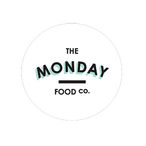 The Monday Food Co Logo