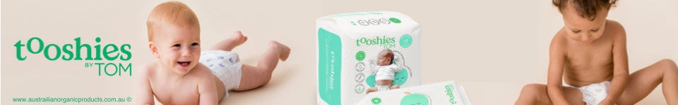 Tooshies By Tom