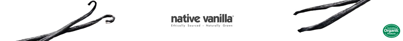 Native Vanilla