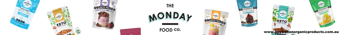 The Monday Food Company