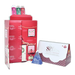 ENGLISH TEA SHOP Christmas Cottage opened with organic pyramid tea bags