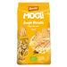 Mogli Organic Butter Biscuits 125g x 7