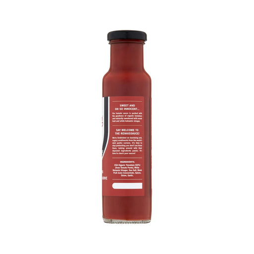 Undivided Food Co Good Sauce Tomato Ketchup 12x270g