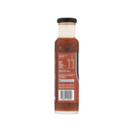 Undivided Food Co Good Sauce Sweet Chilli 12x260g
