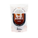 Undivided Food Co Good Bones 100% Organic Beef Bone Broth 8x250ml