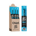 Chief Nutrition Grass Fed Beef Stick - Sea Salt 12x25g