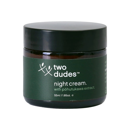 Two Dudes Night Cream 55ml