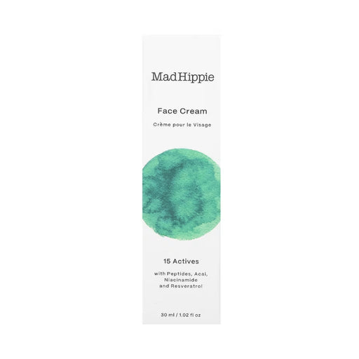Mad Hippie Face Cream 30ml