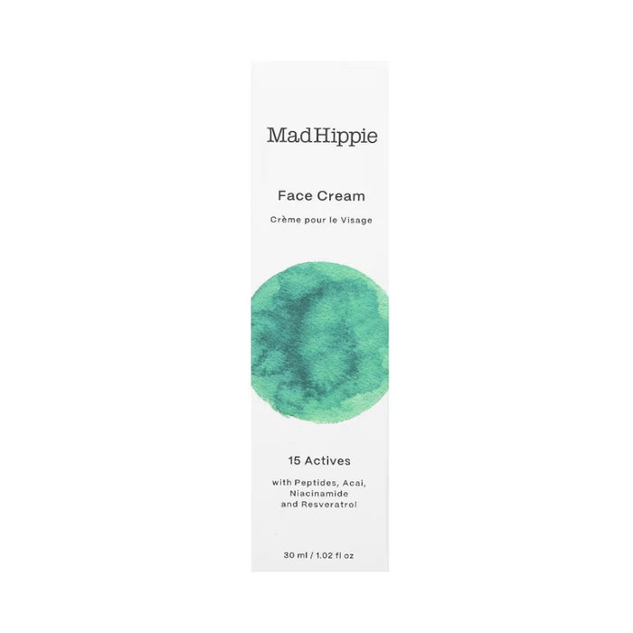 Mad Hippie Face Cream 30ml