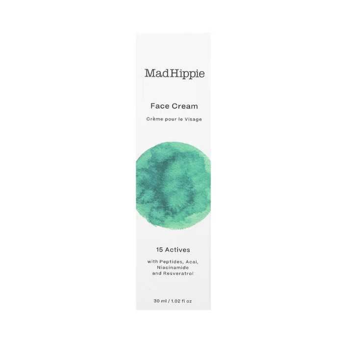 Mad Hippie Face Cream 30ml